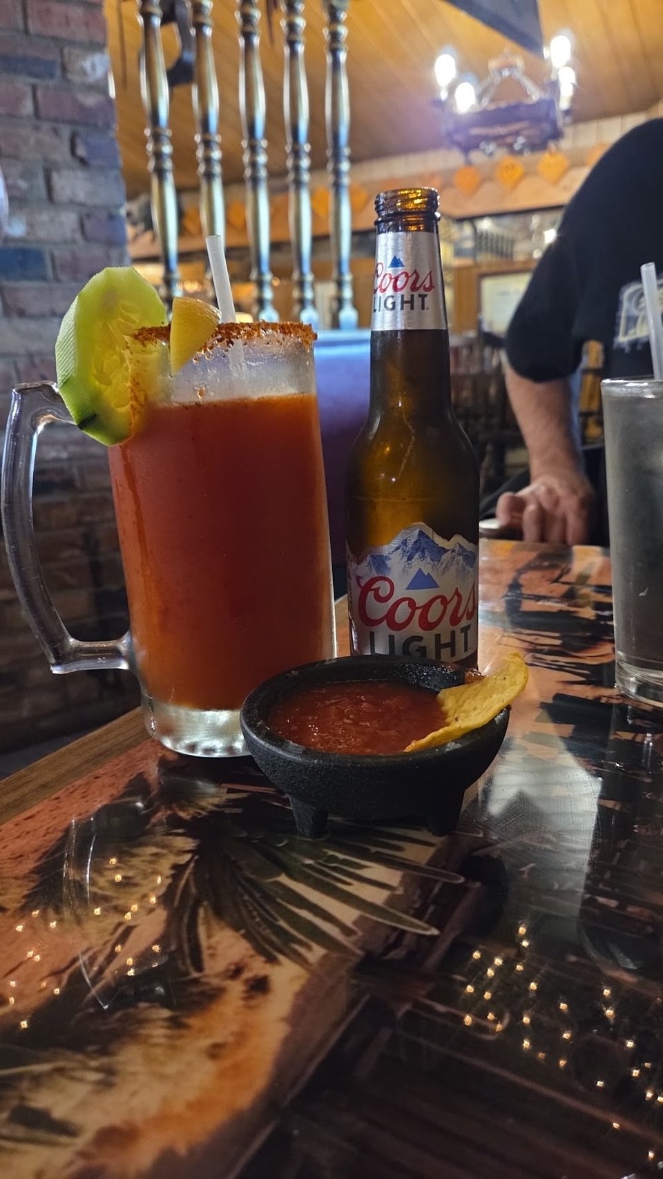 Michelada