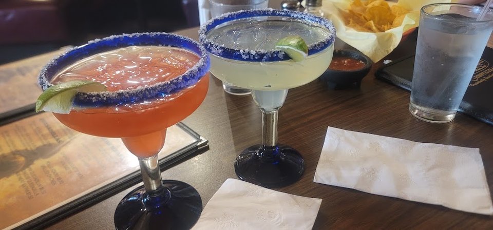 Margarita